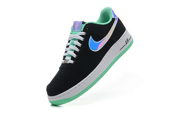 Nike Air Force One Women Low--077